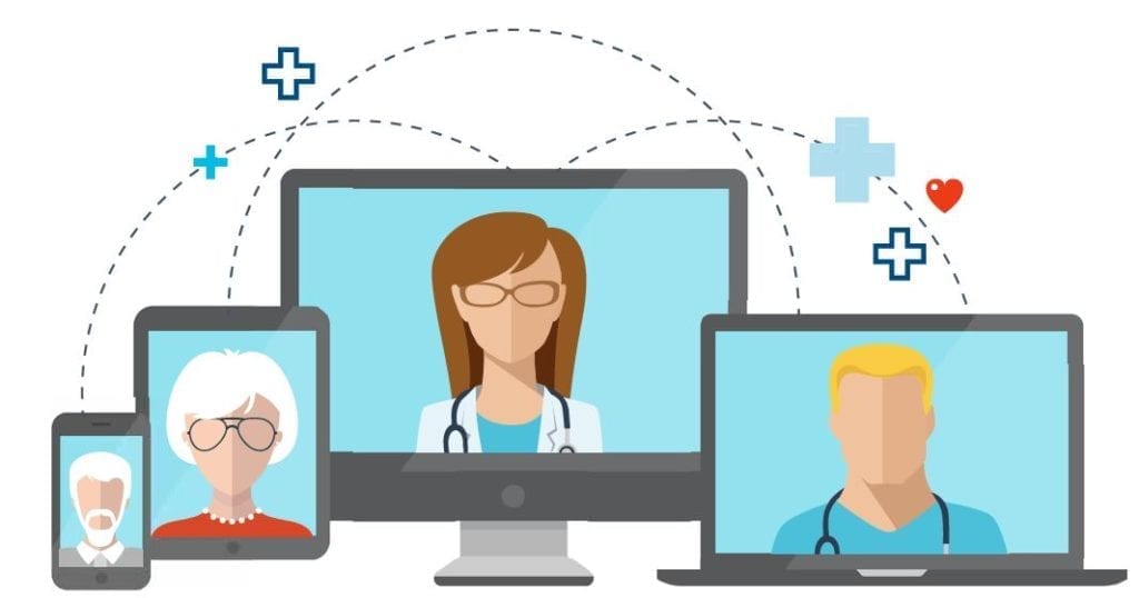 Will telemedicine be here to stay after the coronavirus?