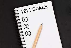 2022 Goals